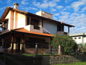 Praia de Garopaba Casa de Temporada